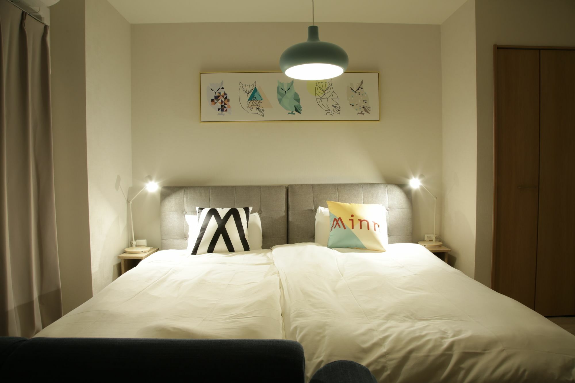 Sky Living Namba Daire Osaka Dış mekan fotoğraf
