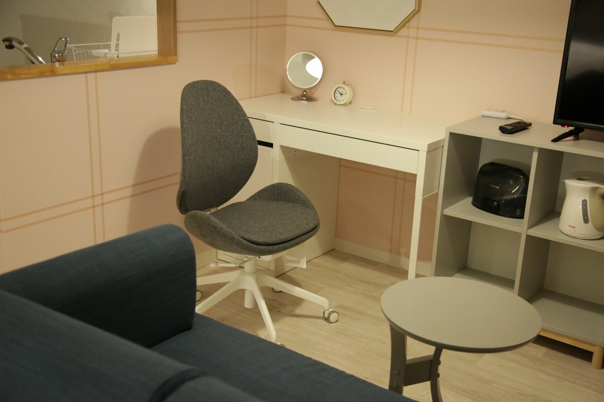 Sky Living Namba Daire Osaka Dış mekan fotoğraf